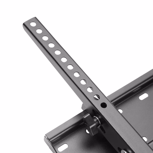 Universalus sieninis laikiklis 32–55" LED televizoriams, vertikalus reguliavimas