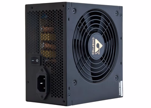 Chieftec Task 500W maitinimo blokas 80+ Bronze