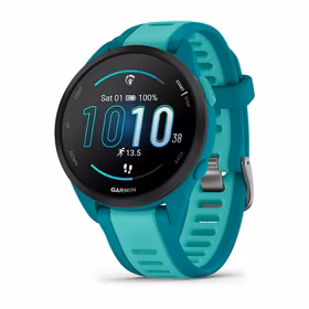 Garmin Forerunner 165 Aqua išmanusis laikrodis