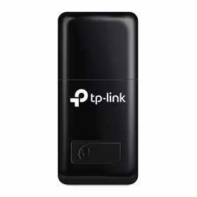 TP-Link TL-WN823N tinklo plokštė WLAN 300 Mbit/ai