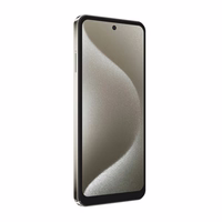 HOTWAV Note 13 Max išmanusis telefonas (auksinis)