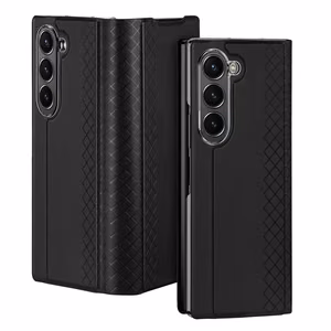 DUX DUCIS case BRIL for SAMSUNG Z Fold6 5G black