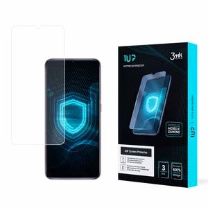 3mk 1UP — защита экрана телефона для Xiaomi Redmi 10X 5G