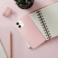 ROAR case SPACE for SAMSUNG A37 5G powder pink