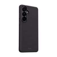 Benks Magnetic Vita Pro Silikoninis Dėklas (A048) for Samsung Galaxy S26 juodas