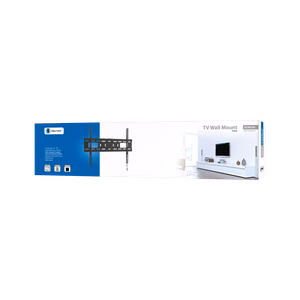LP42-46F universalus sieninis laikiklis 37–70 colių LED televizoriams