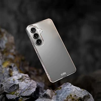 SBS Extreme X2 Dėklas for Samsung Galaxy S26 Plus - skaidrus