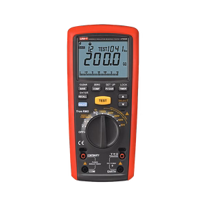 Uni-T UT505B matuoklis