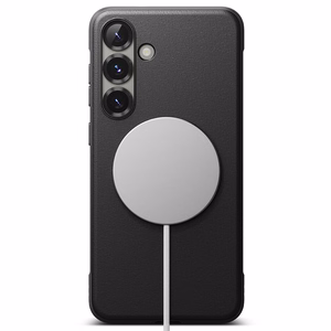 Ringke Onyx Magnetinis dėklas Samsung Galaxy S25+ - juodas