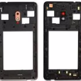 Vidinis korpusas Nokia 2.1 Blue/Copper originalus (used grade A)