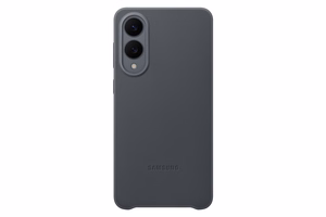 VS937PBE Kindsuit dėklas Samsung S25 Edge, juodas