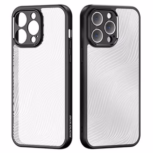 Dėklas Dux Ducis "Aimo" skirtas Xiaomi 17T juodas