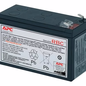 Сменный аккумуляторный картридж APC 17
