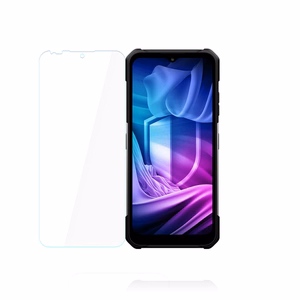 MyPhone Hammer Construction 2 5G - 3mk Silky Matt Pro