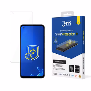 3mk SilverProtection+ apsauginė plėvelė Asus Zenfone 9