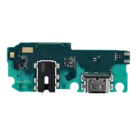 Įkrovimo plokštė SAMSUNG M12 M127 OEM (greitas įkrovimas)