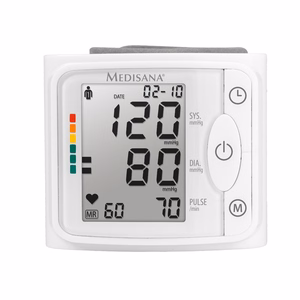 Medisana BW 320 тонометр