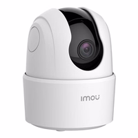 360° vidaus WiFi kamera IMOU Ranger 2C 3MP H.265