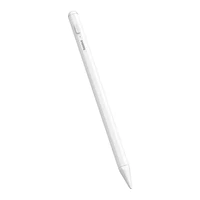 "Smooth Writing 2 Baseus Stylus Lite" su LED indikatoriumi (baltas)
