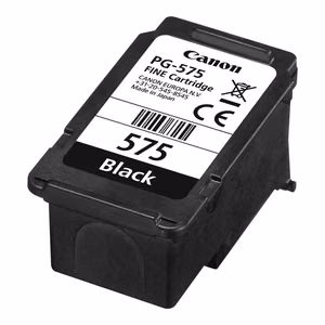 Чернильный картридж Canon PG-575, чёрный