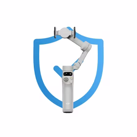 DJI Care Refresh Osmo Mobile 7 (metinis planas) – kortelė