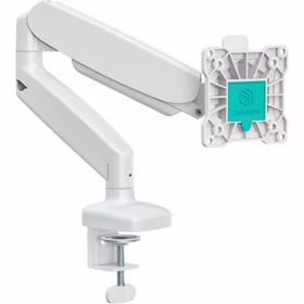 Monitoriaus stalinis laikiklis 13-32" baltas G80-W Onkron