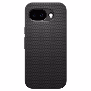 SPIGEN LIQUID AIR GOOGLE PIXEL 10A MATTE juodas