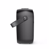 Tronsmart Halo 100 belaidis Bluetooth garsiakalbis 60W juodas