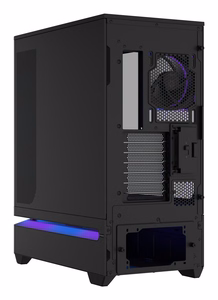 ASUS PRIME AP304 TG ARGB BLACK Juoda