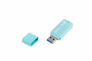 GOODRAM флешка UME3 64GB USB3.0 (Biomaster защищённая)