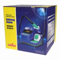 MECHANIC TURBO 3 Micro-Soldering Station