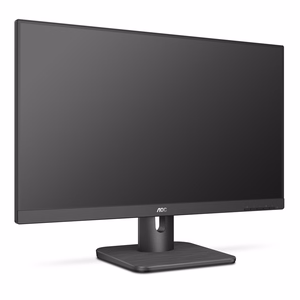 LCD monitorius AOC 24E1Q 23.8" IPS skydelis 1920x1080 16:9 60Hz 5ms garsiakalbiai pakreipimas 24E1Q