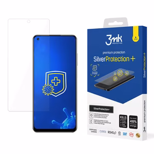 3mk SilverProtection+ — защита экрана телефона для Realme 10 4G