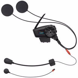 Sena Spider ST1 motociklo interkomas