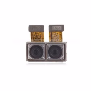Camera Compatible With OnePlus 5T Back Original