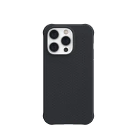 UAG Dot [U] Magnetinis dėklas telefonui iPhone 14 Pro Max - juodas