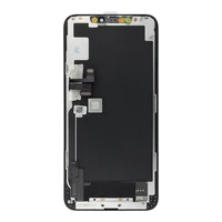 NCC LCD ekranas IPHONE 11 Pro Max Kietas OLED (Palaiko IC persodinimą)