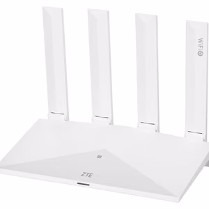 ZTE T3000 Wi-Fi 6 Роутер IDU