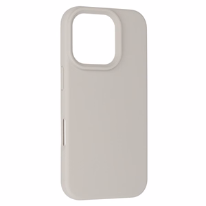 Tel Protect silikoninis dėklas telefonui Iphone 16 Pro titano