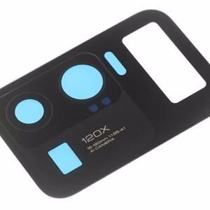 Xiaomi Mi 11 Ultra lens for camera Black (only lens) ORG