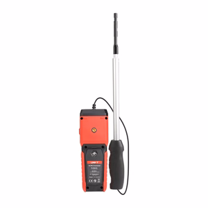 Uni-T UT362H anemometras