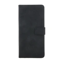 Smart Velvet case for Samsung Galaxy S26 Plus black