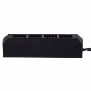 DeepCool FH-04 ventiliatorių jungiklis 0,55 m