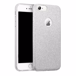 Shining Case for iPhone 11 Pro Silver
