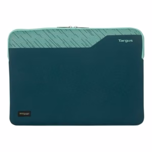 Targus Pulse II EcoSmart TBS97105GL dėklas 15–16 col. nešiojamiesiems kompiuteriams, žalias