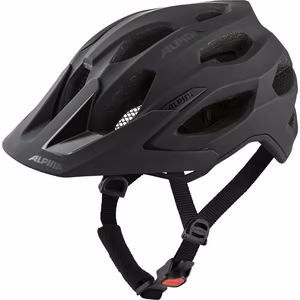Alpina Caparax 2.0 Juoda