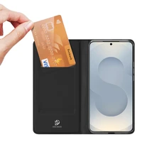 Dėklas Dux Ducis Skin Pro Samsung S942 S26 Pro juodas