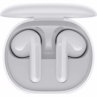 Bluetooth laisvų rankų įranga Xiaomi Redmi Buds 4 Lite balta / 100% originali /