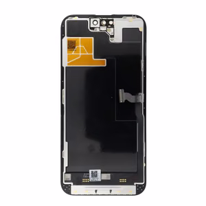 FixCell LCD ekranas IPHONE 14 Pro Max FOG OLED 120Hz (pakeisti IC)