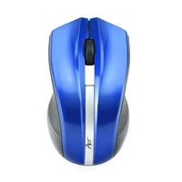 ART wireless computer mouse 2,4G 1000 dpi AM-97 blue